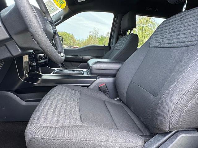 Certified 2023 Ford F150 XL w/ STX Appearance Package AWD/4WD image 14