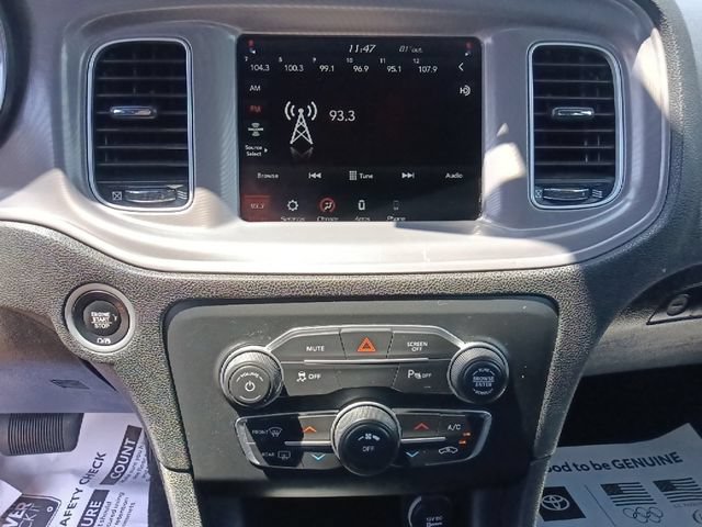 Used 2023 Dodge Charger SXT RWD image 21
