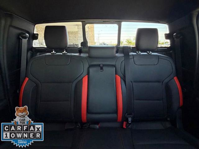 Certified 2024 Ford Ranger Raptor AWD/4WD image 23