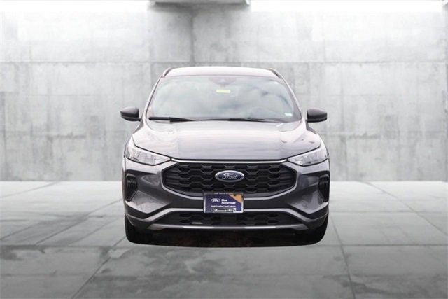 Certified 2024 Ford Escape ST-Line image 5