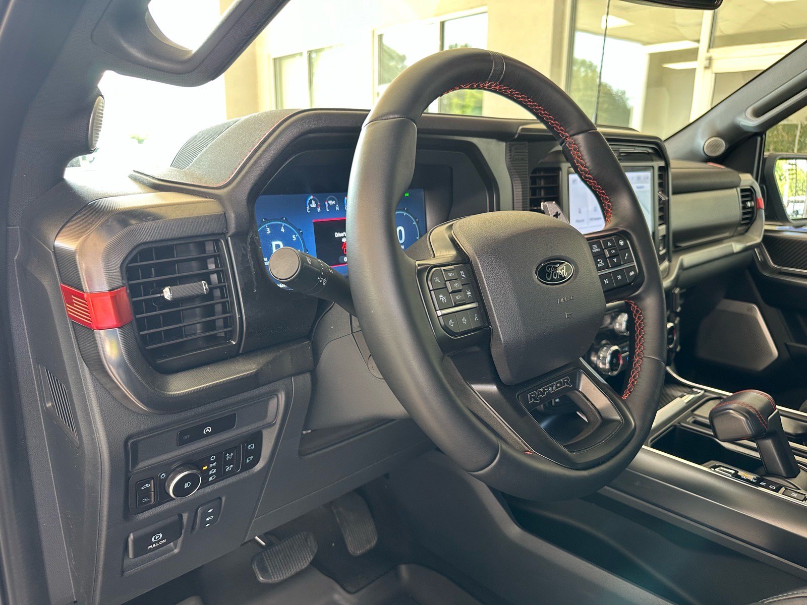 Certified 2025 Ford F150 Raptor AWD/4WD image 22