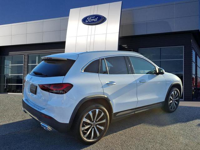 Used 2023 Mercedes-Benz GLA 250 GLA 250 w/ Premium Package image 3