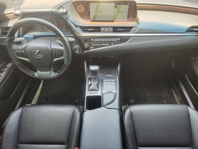 Used 2019 Lexus ES 350 FWD image 26