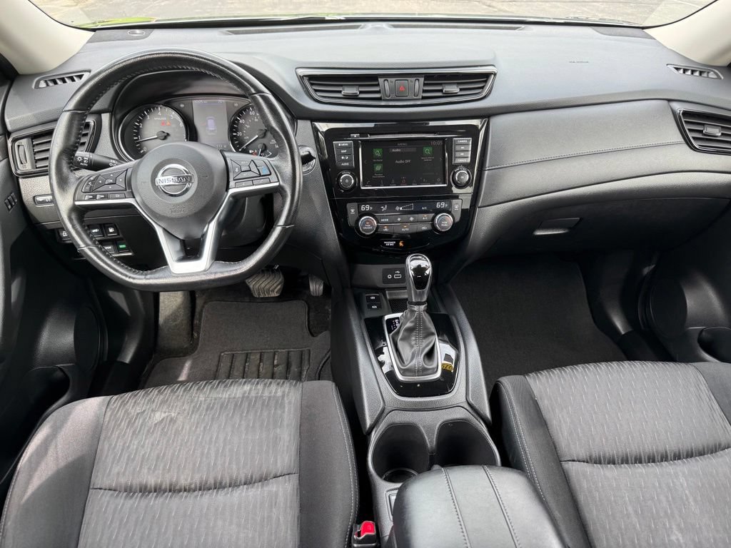 Used 2019 Nissan Rogue SV w/ Premium Package AWD/4WD image 23