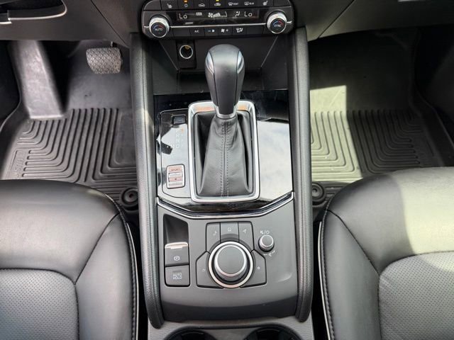 Used 2024 MAZDA CX-5 AWD 2.5 S w/ Select Package image 18