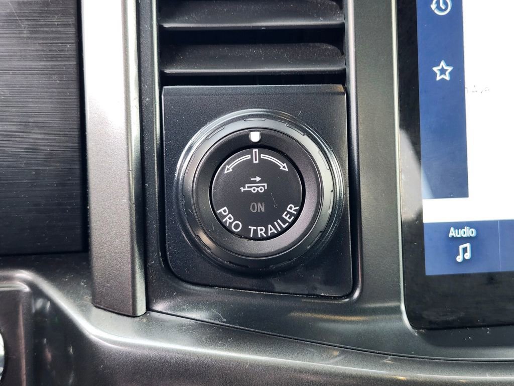 Certified 2023 Ford F150 XLT w/ Equipment Group 302A High image 25