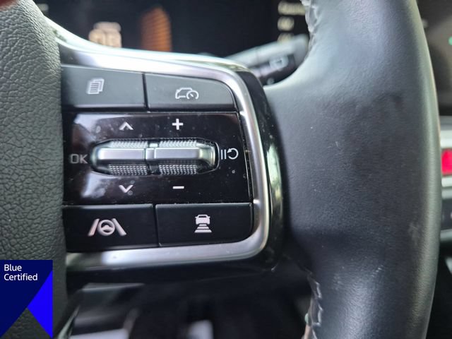 Used 2025 Kia Sorento EX AWD/4WD image 19