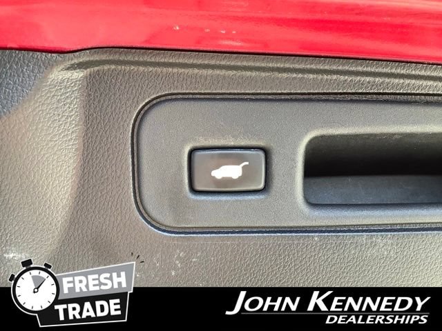 Used 2022 Honda Passport TrailSport image 37