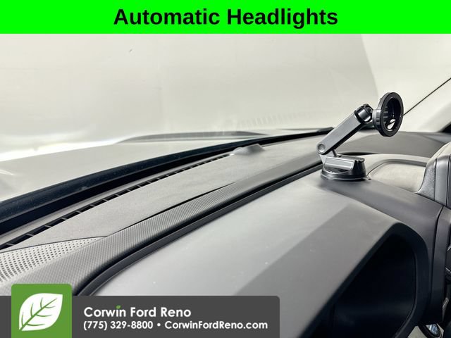 Certified 2021 Ford Bronco Sport Big Bend w/ Big Bend Package (96B) AWD/4WD image 9