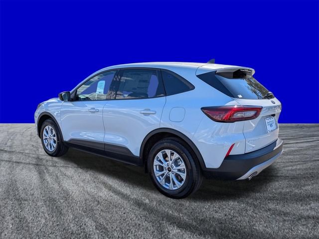 Certified 2026 Ford Escape Active w/ Tech Pack #1 FWD image 6