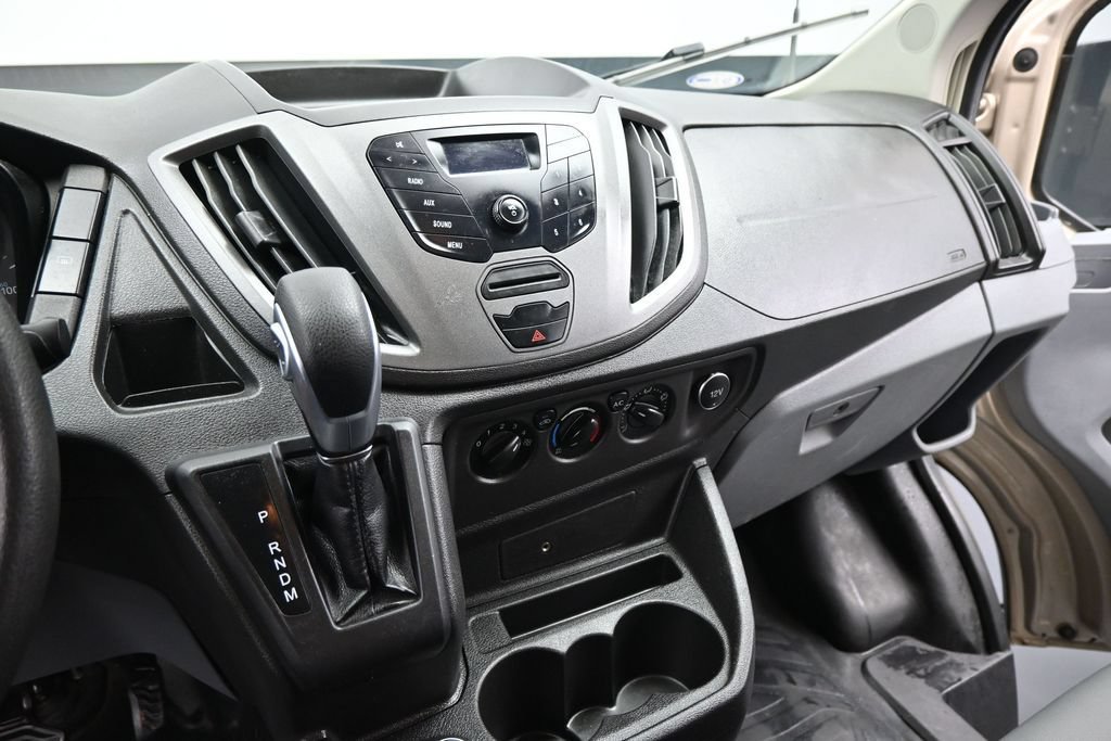 Certified 2019 Ford Transit 350 XL RWD image 13