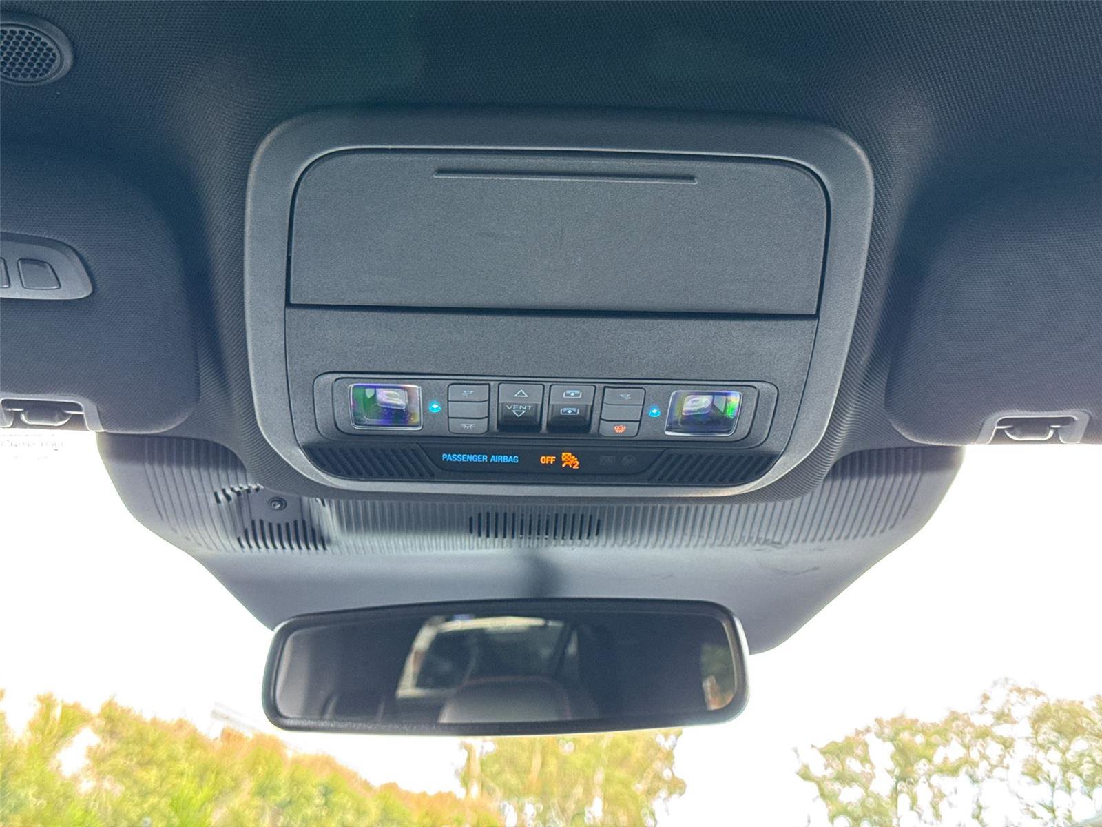 Certified 2025 Ford Explorer ST AWD/4WD image 25