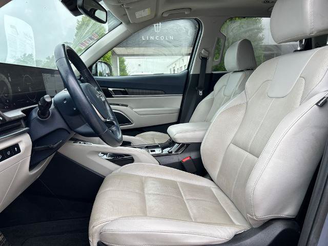 Used 2023 Kia Telluride SX FWD image 13