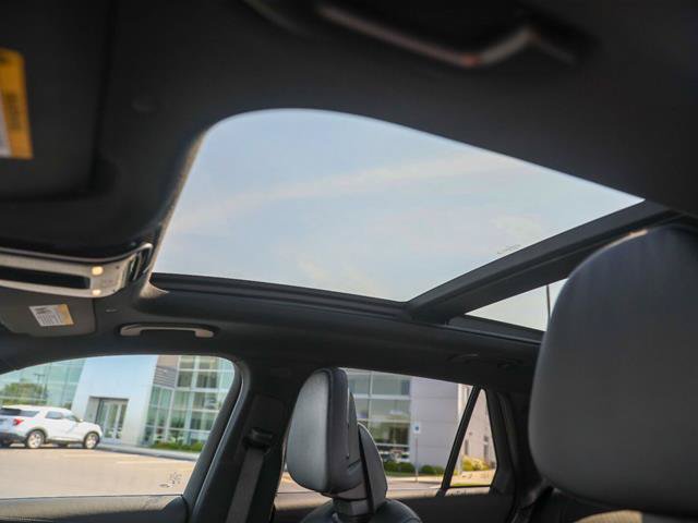 Used 2023 Mercedes-Benz GLC 300 4MATIC image 20
