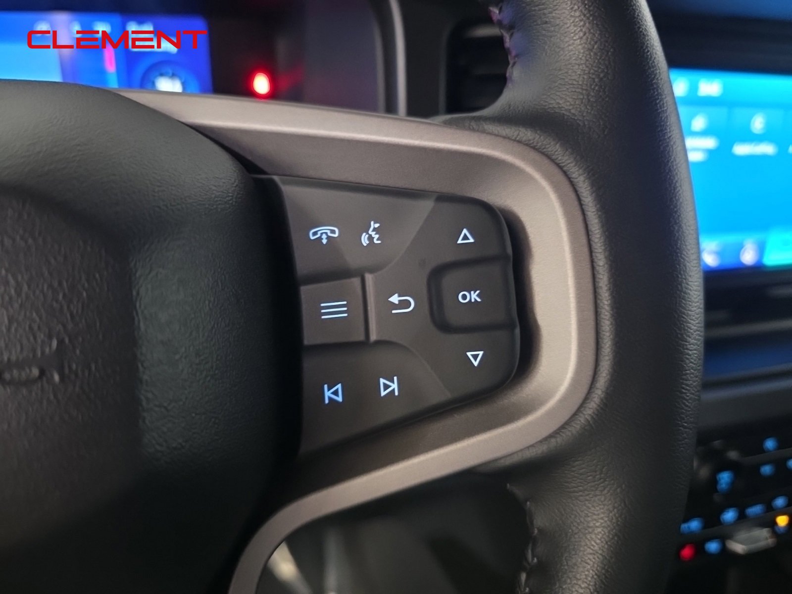 Certified 2023 Ford Bronco Black Diamond image 14