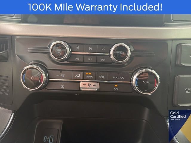 Certified 2022 Ford F150 Lightning Pro AWD/4WD image 36