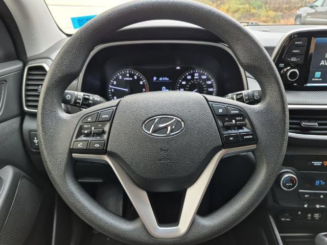 Used 2019 Hyundai Tucson Sport image 21