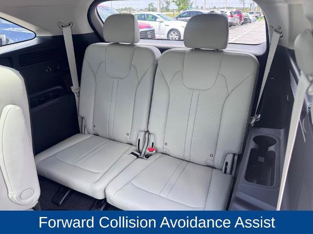 Used 2025 Kia Sorento SX AWD/4WD image 20