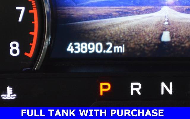 Certified 2022 Ford Explorer XLT w/ Equipment Group 202A image 26