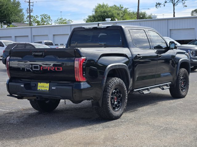 Used 2022 Toyota Tundra TRD Pro image 4