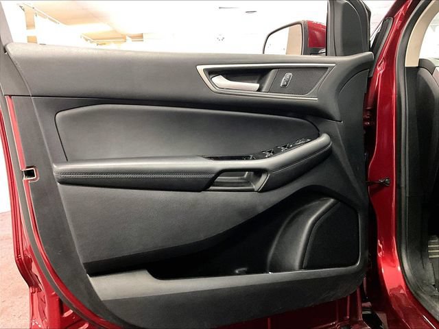 Certified 2019 Ford Edge SEL w/ Equipment Group 201A AWD/4WD image 22