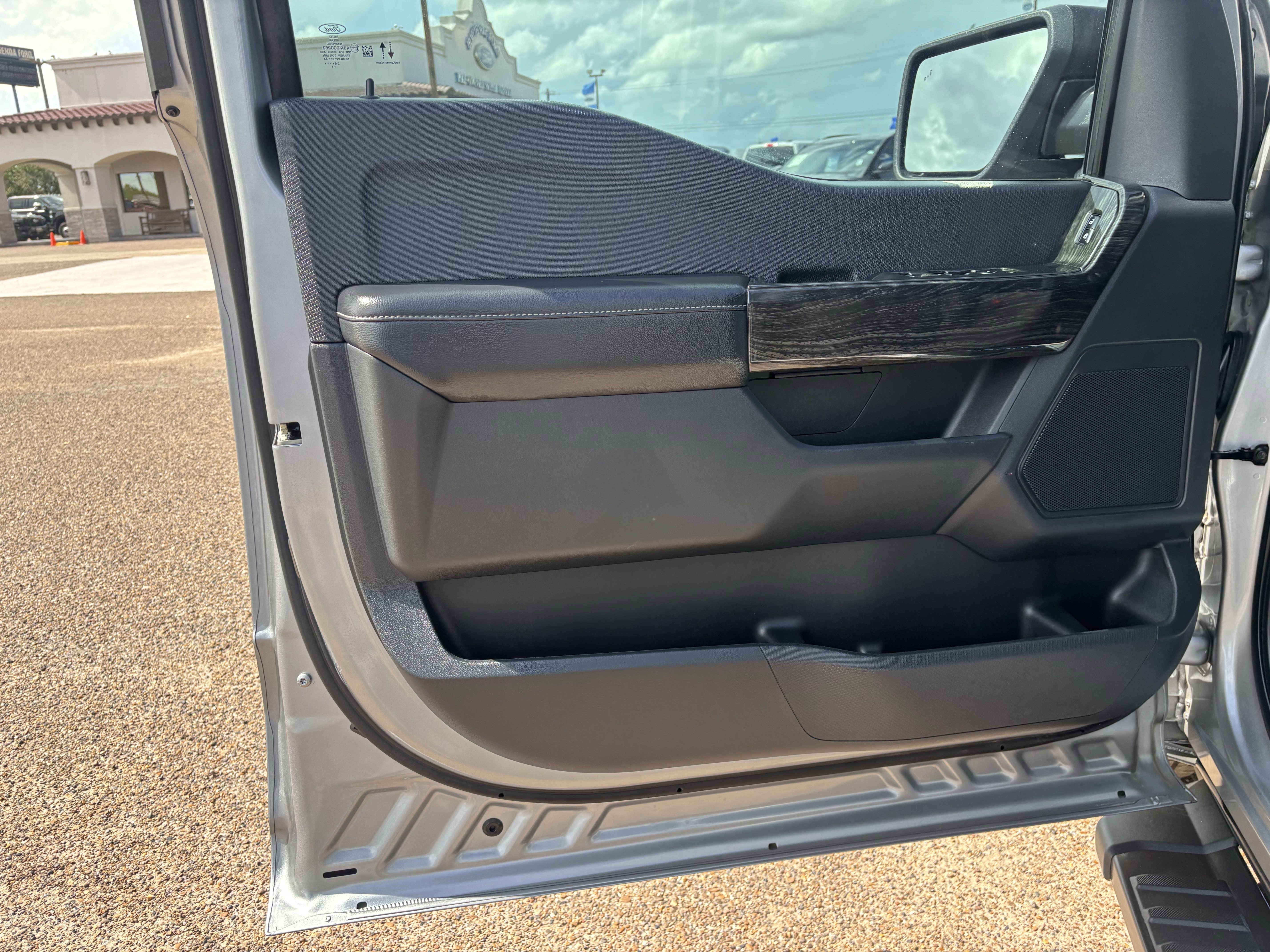 Certified 2024 Ford F150 STX w/ STX Black Appearance Package RWD image 10