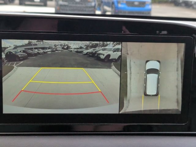 Used 2021 Hyundai Palisade Calligraphy FWD image 21