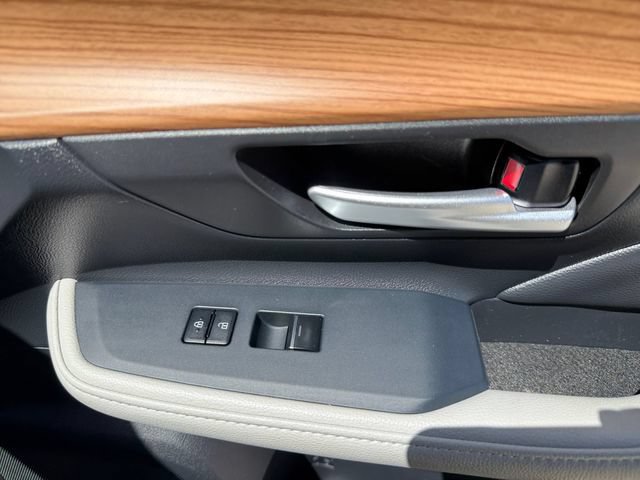 Used 2025 Toyota Grand Highlander AWD image 5