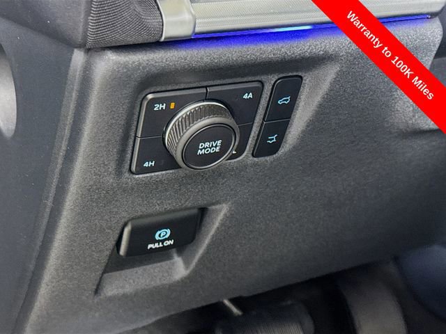 Certified 2025 Ford Expedition Max Platinum w/ Platinum Ultimate Package image 11