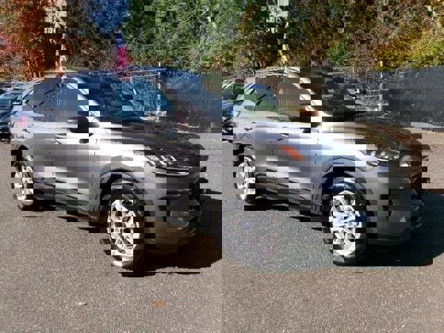 Certified 2022 Ford Escape SE w/ Convenience Package image 2