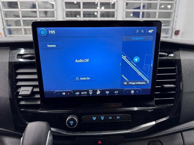 Certified 2023 Ford Transit 350 XLT image 16