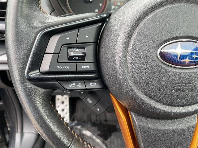 Used 2022 Subaru Forester Wilderness w/ Wilderness Package image 35