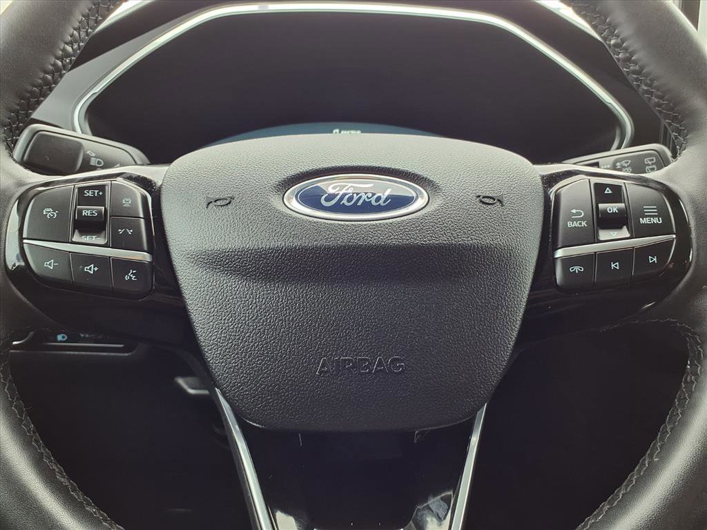 Certified 2023 Ford Escape Platinum image 20
