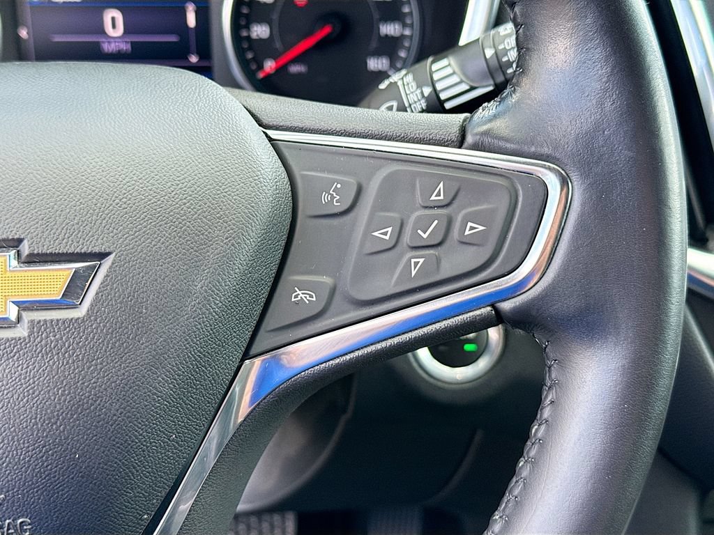 Used 2021 Chevrolet Equinox LT FWD image 13