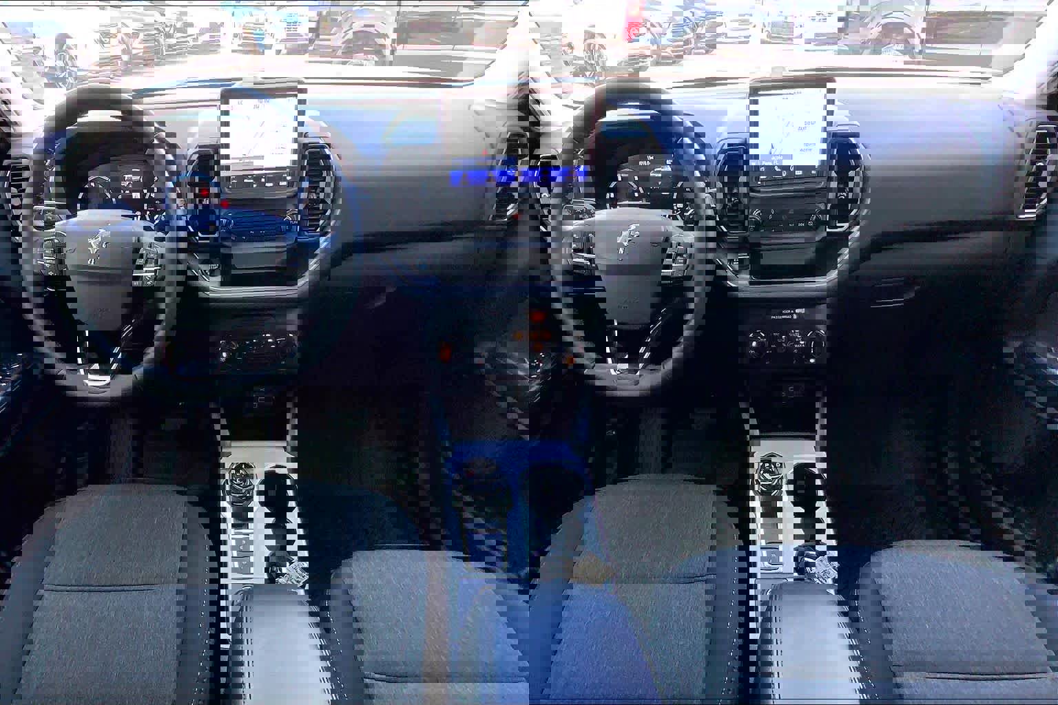 Certified 2024 Ford Bronco Sport Big Bend w/ Convenience Package image 15