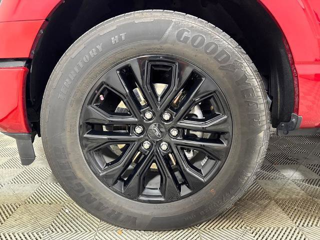 Certified 2024 Ford F150 XLT w/ Equipment Group 303A High RWD image 14