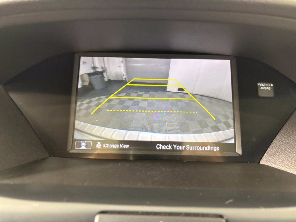 Used 2017 Acura MDX SH-AWD image 18