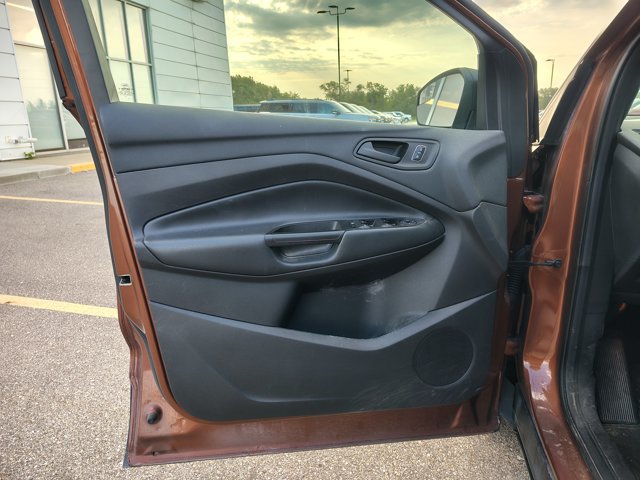 Certified 2017 Ford Escape S FWD image 9