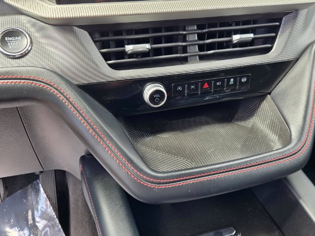 Certified 2025 Ford Explorer ST-Line AWD/4WD image 23