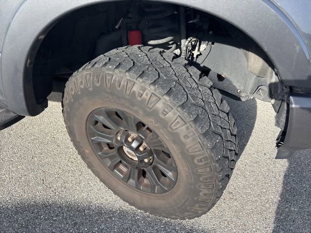 Certified 2021 Ford F250 Lariat image 2