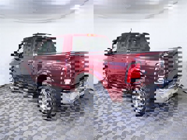 Used 2018 RAM 1500 Laramie w/ Convenience Group image 2