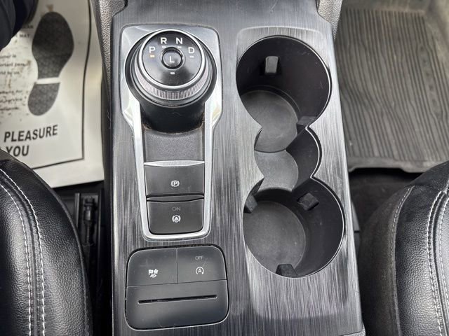 Certified 2022 Ford Escape SEL w/ Technology Package image 28