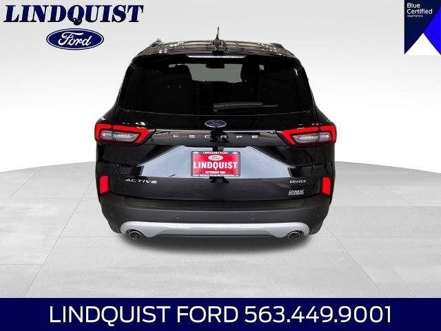 Certified 2024 Ford Escape Active w/ Tech Pack #2 AWD/4WD image 4