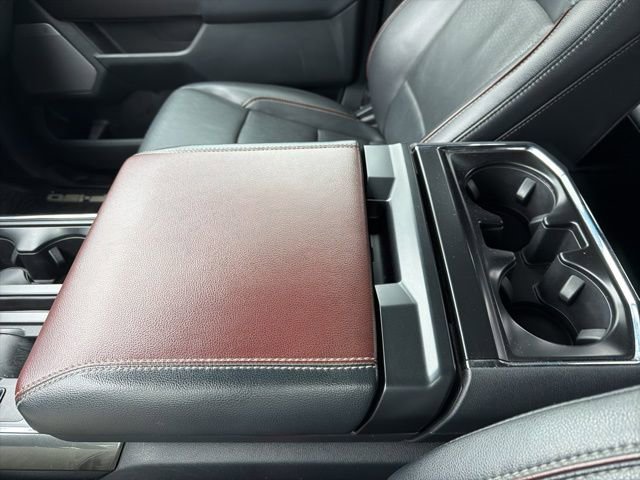 Certified 2021 Ford F150 Lariat image 44