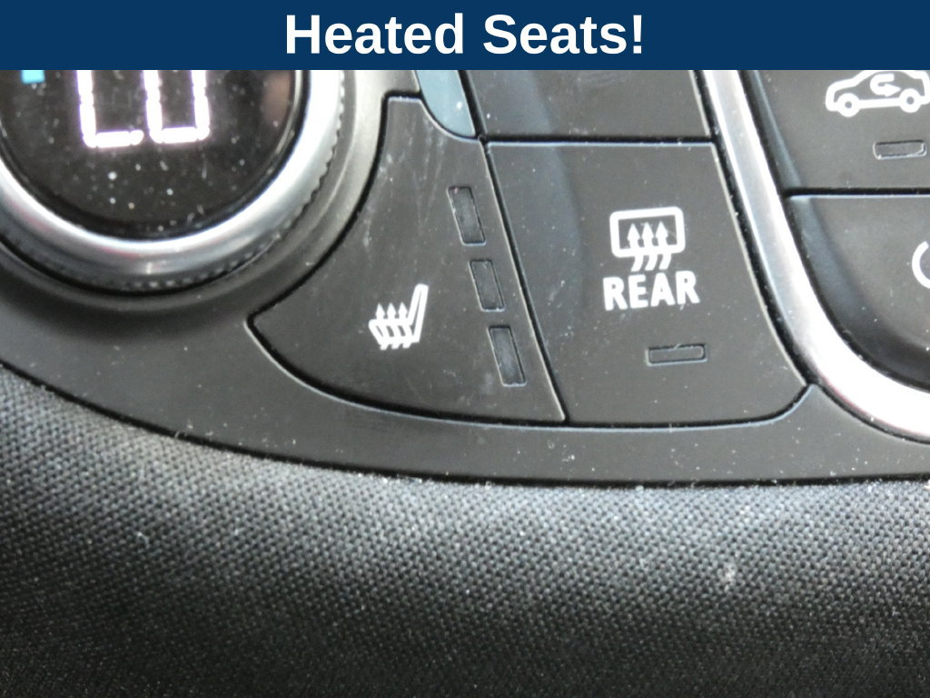 Used 2024 Chevrolet Malibu LT FWD image 16