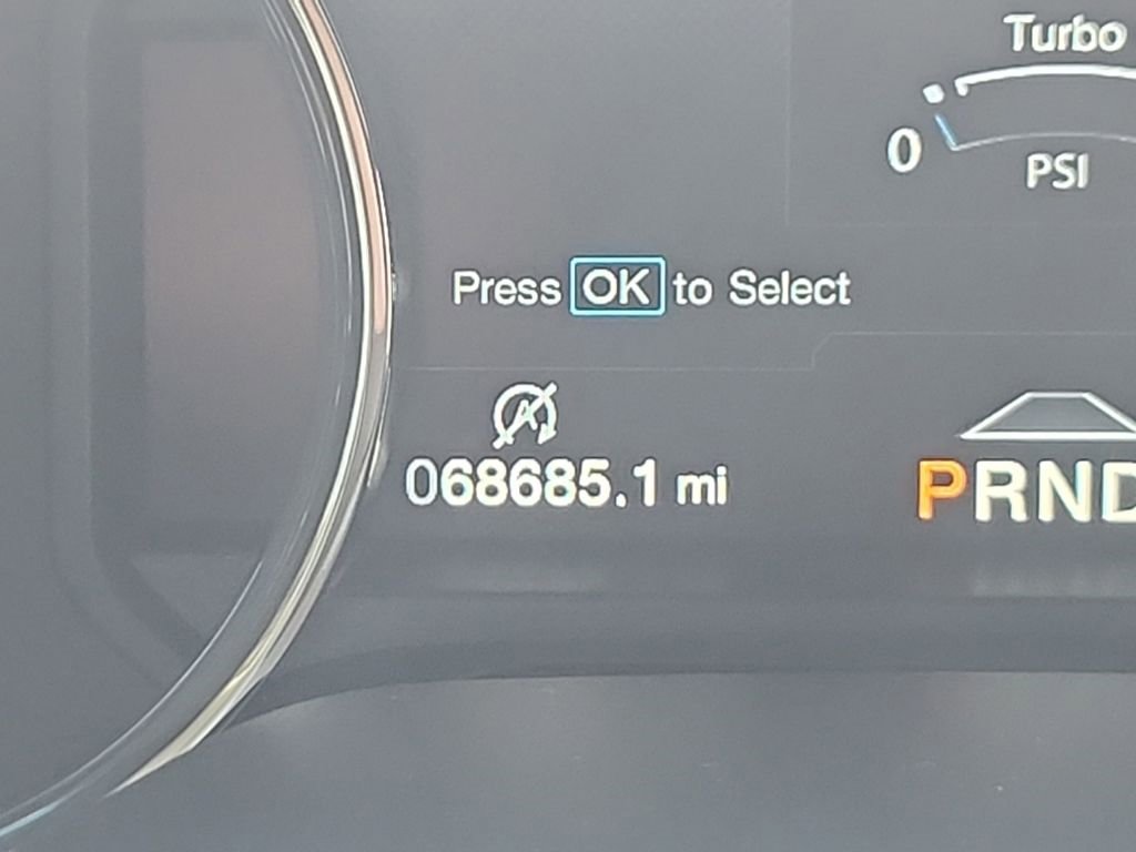 Certified 2018 Ford F150 King Ranch w/ Equipment Group 601A Luxury AWD/4WD image 17