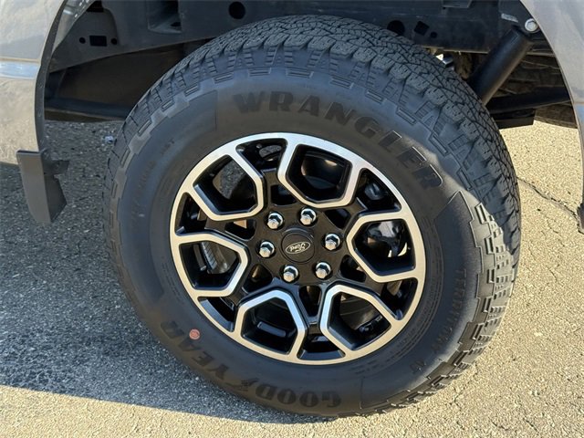 Certified 2023 Ford F150 XLT w/ Equipment Group 302A High image 5