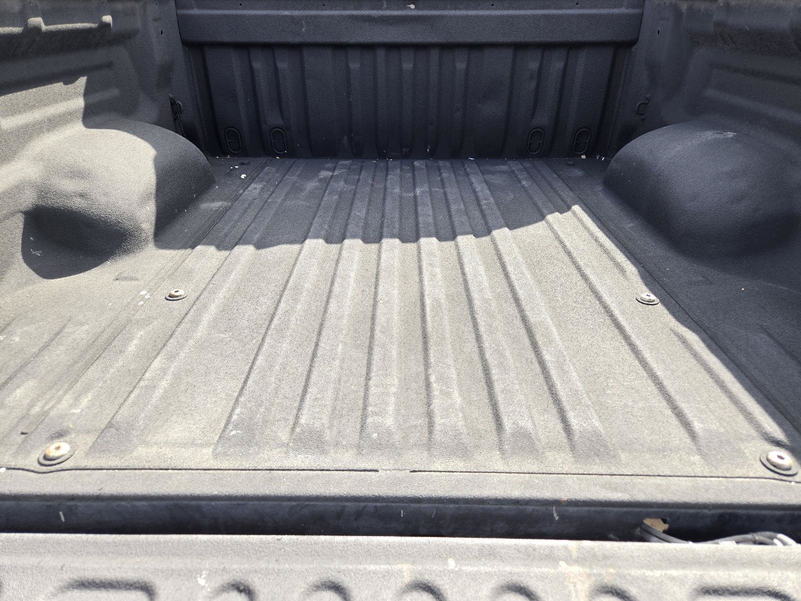 Used 2021 Toyota Tundra SR5 RWD image 30