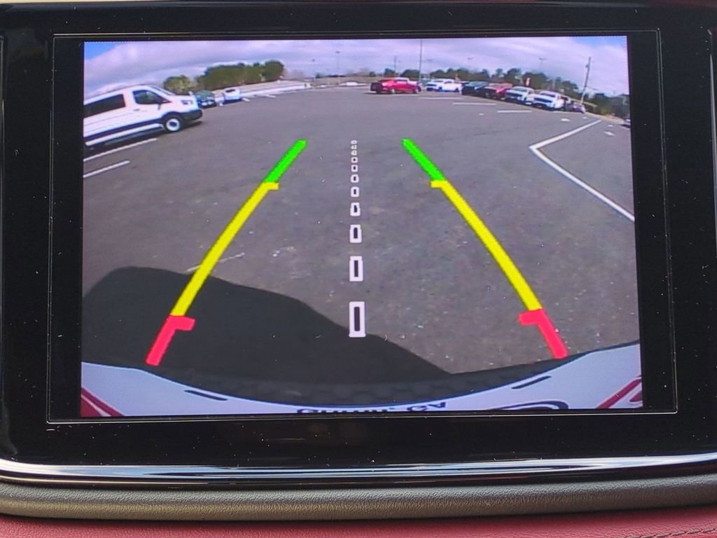 Used 2021 Dodge Durango R/T w/ Tow 'N Go Package image 19