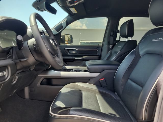 Used 2025 RAM 1500 Laramie w/ Sport Appearance Package AWD/4WD image 20